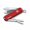 Нож Victorinox Wenger Red (0.6423.91) - Image 1