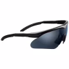 Тактичні окуляри Swiss Eye Raptor New Black (10161/case) - Image 1