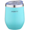 Термокружка Ardesto Compact Mug 350 мл Blue (AR2635MMS) - Image 1