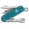 Ніж Victorinox Classic SD Alox Colors Wild Jungle (0.6221.242G) - Image 1
