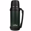Термос Tribe Family line 2 л Olive (T-DG-0001-olive) - Image 1