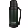 Термос Tribe Family line 2 л Olive (T-DG-0001-olive) - Image 1