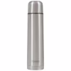 Термос Highlander Duro Flask 1L Silver Single (FLA115-SR-SGL) (931003) - Image 1