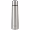 Термос Highlander Duro Flask 1L Silver Single (FLA115-SR-SGL) (931003) - Image 1