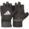 Рукавички для фітнесу Adidas Strength Training Gloves ADGB-15044 чорний XL (885652026192) - Image 1