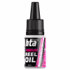 Мастило для риболовних котушок HTA Синтетичне REEL MEDIUM OIL 10 мл (HTA3031) - Image 1