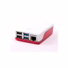 Корпус для Микро ПК Raspberry Pi Корпус для Raspberry Pi 4 Model B, официальный (KP4RW) - Image 1