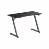 Компьютерный стол GamePro GD012 Black (GD012) - Image 1