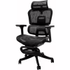 Офисное кресло GT Racer B-562 Black - Image 1