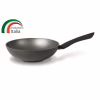 Сковорода TVS Diamante Induction Wok 28 см (DP793283310001) - Image 1