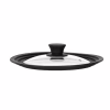 Крышка для посуды Ardesto Black Mars Smart 20/22/24 см (AR2024UL) - Image 1