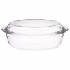 Форма для випікання Ardesto Black Mars CoverOval 3 л (AR2408BG) - Image 1