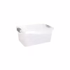 Пищевой контейнер Violet House Family Box 17 л Clear (0972 FAMILY BOX прям. 17 л) - Image 1