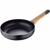 Сковорода Bergner Earth Black 20 см (BG-34622-BK) - Image 1