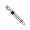 Кухонный нож Bergner Gizmo для цедри 17 см (BG-3267) - Image 1