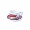 Чашка Ancap cappuccino large 260 мл, серія Verona Millecolori Brown (35130) - Image 1