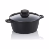 Кастрюля Kela Atura, з кришкою 20 см, 1.7 л (15170) - Image 1