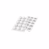 Форма для випікання Silikomart New Truffles 40 d-42 h-36 mm (TRUFFLES 40) - Image 1