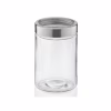 Емкость для сыпучих продуктов Kela Kara d 11см, 1,2 л (15295) - Image 1
