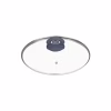 Крышка для посуды Bergner Orion 28 см (BG-2733) - Image 1