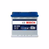 Аккумулятор автомобильный Bosch 52А (0 092 S40 020) - Image 1