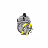 Фільтр паливний Bosch F 026 402 016 - Image 1