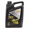 Трансмиссионное масло CASTLE MOTOR OILS 75W90 5л - Image 1