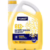 Антифриз Yuko -32 Super G12+ жовтий. ПЕ кан.5л (5 кг.) (4823110404454) - Image 1
