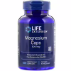 Мінерали Life Extension Магній, Magnesium, 500 мг, 100 вегетаріанських капсул (LEX-14591) - Image 1
