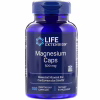 Мінерали Life Extension Магній, Magnesium, 500 мг, 100 вегетаріанських капсул (LEX-14591) - Image 1