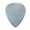 Медіатор Jim Dunlop Max-Grip Nylon Standard Pick .73mm 12 шт. (449P.73) - Image 1