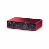 Аудіоінтерфейс Focusrite Scarlett 2i2 4th Gen (234619) - Image 1