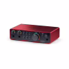 Аудіоінтерфейс Focusrite Scarlett 2i2 4th Gen (234619) - Image 1