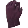 Рукавицы Trekmates Merino Touch Glove TM-005149 blackcurrant M (015.1371) - Image 1