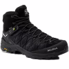 Черевики Salewa MS Alp Trainer 2 Mid GTX 61382 0971 - 43 - чорний (013.001.4998) - Image 1