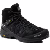 Черевики Salewa MS Alp Trainer 2 Mid GTX 61382 0971 - 43 - чорний (013.001.4998) - Image 1