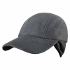 Кепка Condor-Clothing Yukon Fleece Hat One size Graphite (161145-018) - Image 1
