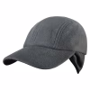 Кепка Condor-Clothing Yukon Fleece Hat One size Graphite (161145-018) - Image 1