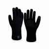 Водонепроникні рукавички Dexshell ThermFit 3.0 Gloves чорні S (DG12402BLK-S) - Image 1