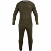 Комплект термобелья Tribe Microfleece оливковий L (T-KA-0015-olive-L) - Image 1