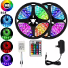 Стрічка світлодіодна RGB LED Strip 2033 5 метрів - Image 1