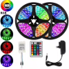 Светодиодная лента RGB LED Strip 2033, 5 м - Image 1