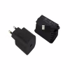 Сетевое зарядное устройство 45W Black Edition (Type-C) + кабель, арт. 9176 - Image 1