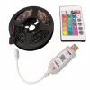 Стрічка світлодіодна 2 м, USB, 108 - Image 1