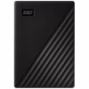 Внешний жесткий диск 2.5" 1TB WD (WDBYVG0010BBK-WESN) - Image 1