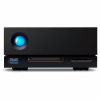 Внешний жесткий диск 3.5" 8TB LaCie (STHS8000800) - Image 1