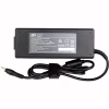 Блок живлення до ноутбуку PowerPlant ACER 220V, 19V 135W 7.1A (5.5*1.7) (AC135F5517) - Image 1