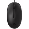 Мышка HP 128 Laser USB Black (265D9AA) - Image 1