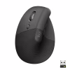 Мишка Logitech Lift Left Vertical Ergonomic Wireless/Bluetooth Graphite (910-006474) - Image 1
