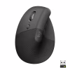 Мышка Logitech Lift Left Vertical Ergonomic Wireless/Bluetooth Graphite (910-006474) - Image 1
